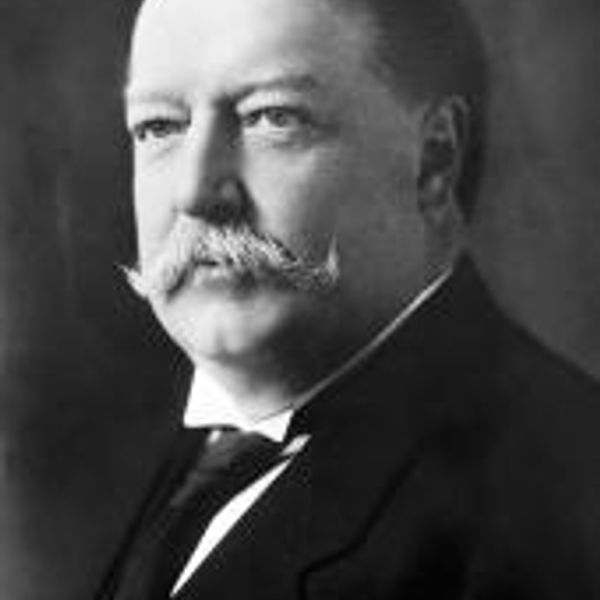 William Howard Taft