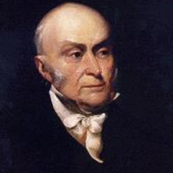 John Quincy Adams