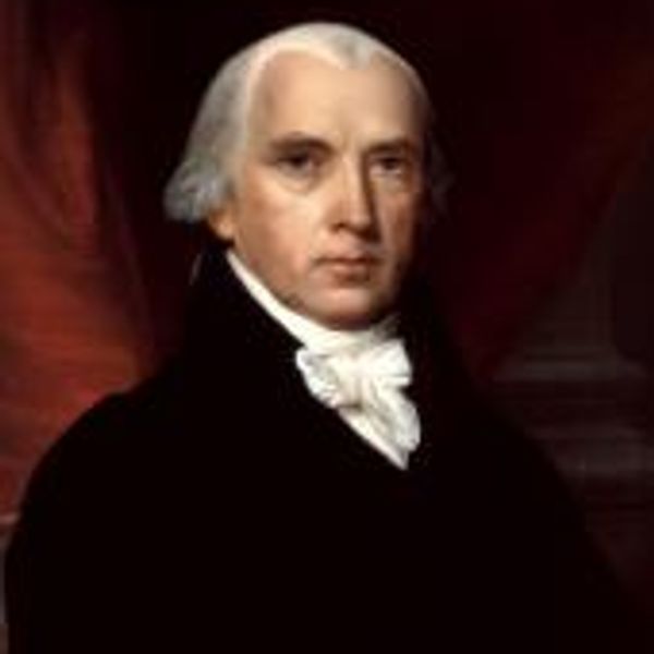 James Madison