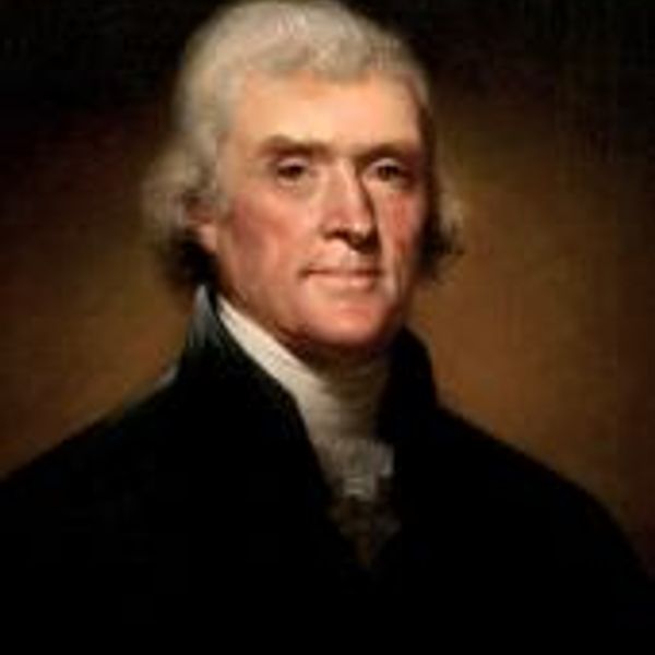 Thomas Jefferson