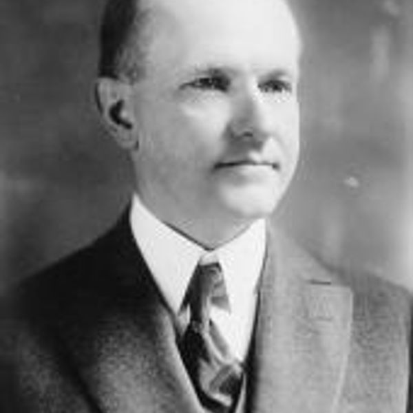 Calvin Coolidge
