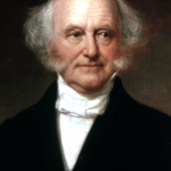 Martin van Buren