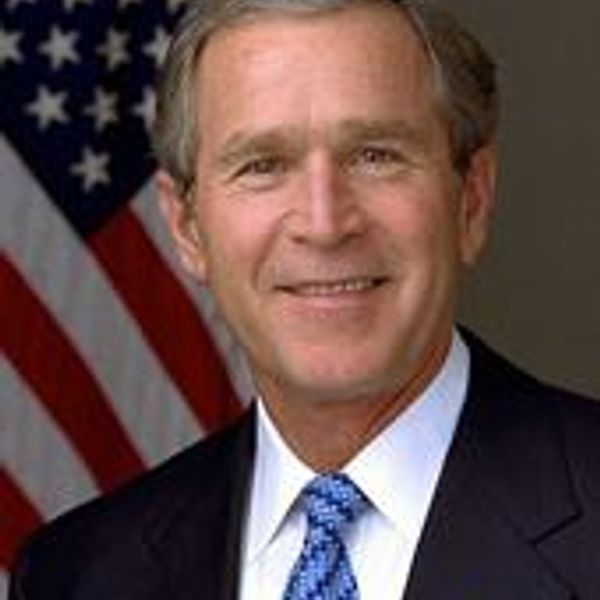 George W. Bush