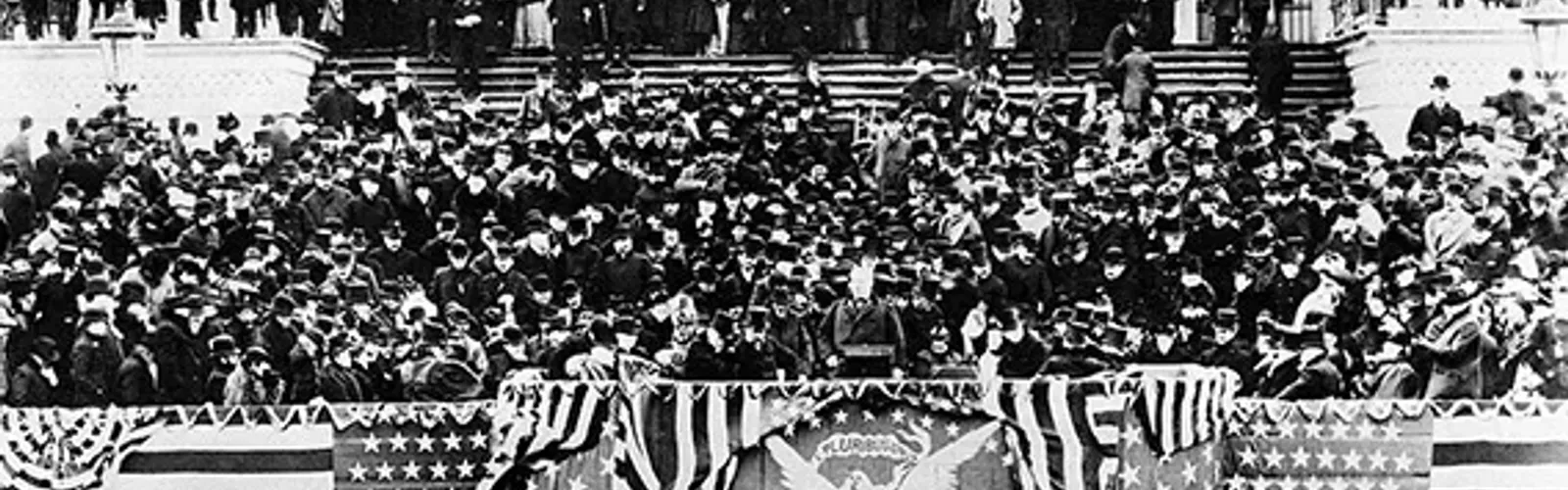 Grover Cleveland's 1893 Inaugural Address