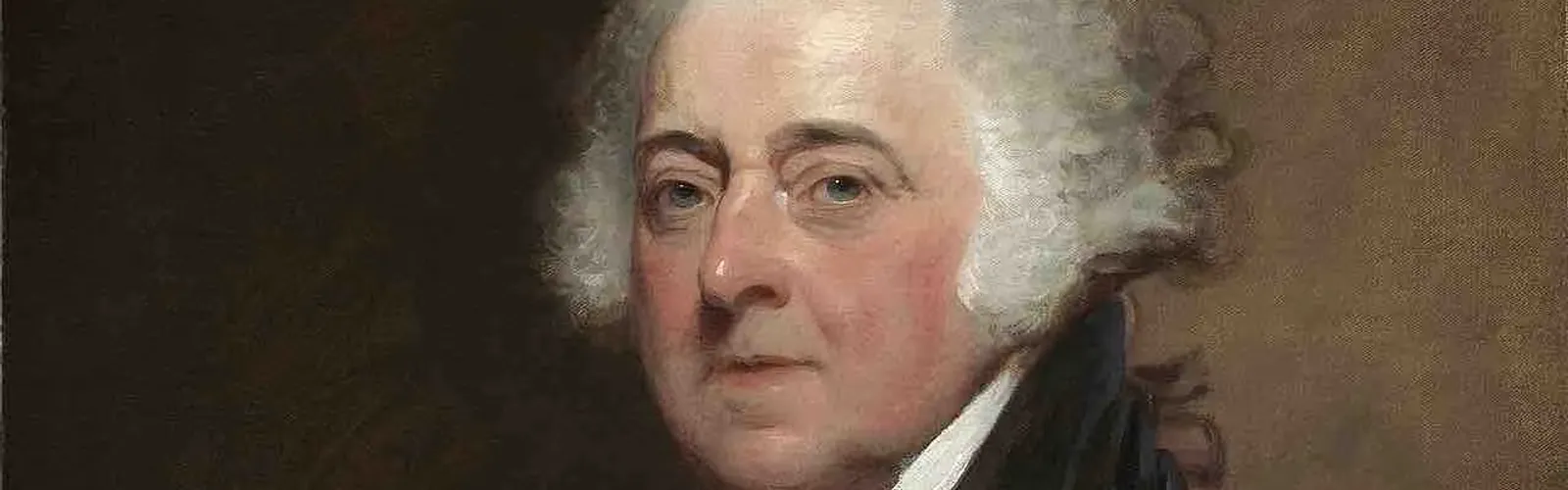 John Adams's 1797 Inaugural Address
