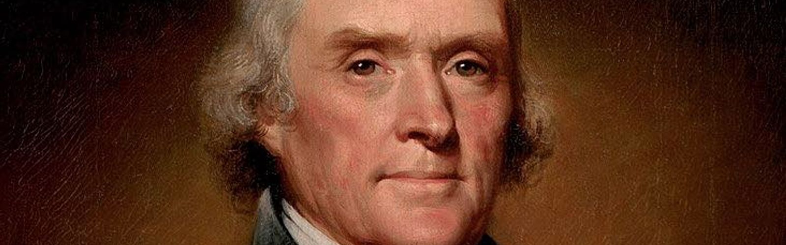 James Madison's 1809 Inaugural Address