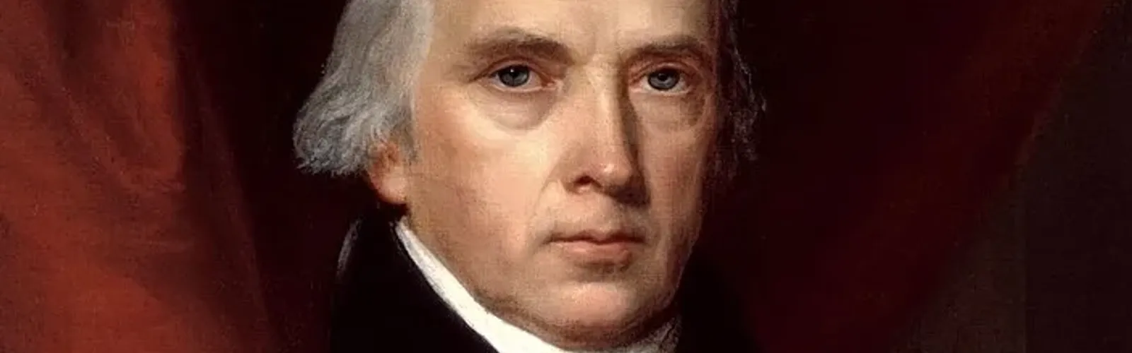 James Monroe's 1817 Inaugural Address
